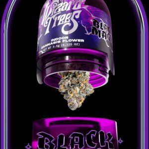 Black Magic Wizard Trees kaufen