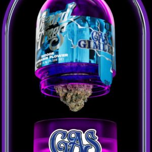 Wizard Trees Gas Gimlet Kaufen