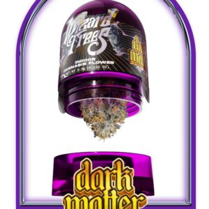 Wizard Trees Dark Matter kaufen