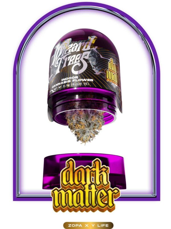 Wizard Trees Dark Matter kaufen